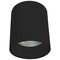 Westgate 9-in. Round Architectural Ceiling & Suspended Cylinders, Black, 60W/70W/80W, 6400LM, 120-277V CMC9-MCTP-D-BK - alternate 1